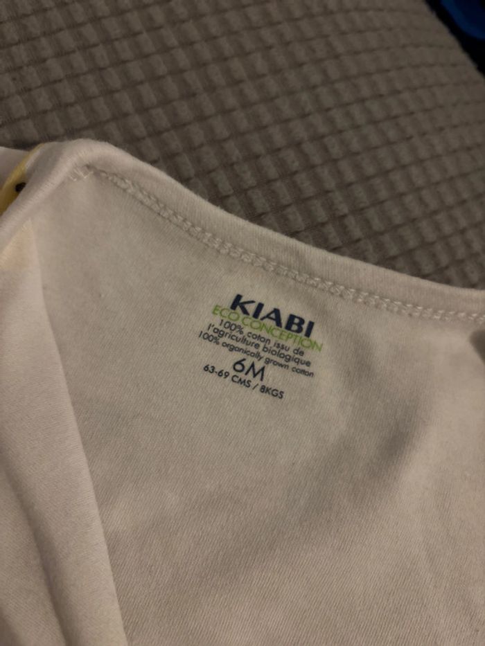 Pyjama coton - photo numéro 2