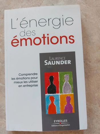 L'énergie des émotions
