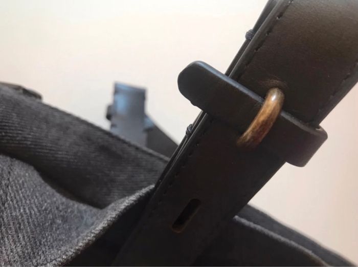 Cabas XXL - Chevignon - neuf - photo numéro 4