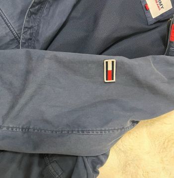 Veste Tommy Hilfiger
