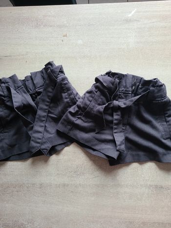 Lot de 2 short. 3 ans. Next.