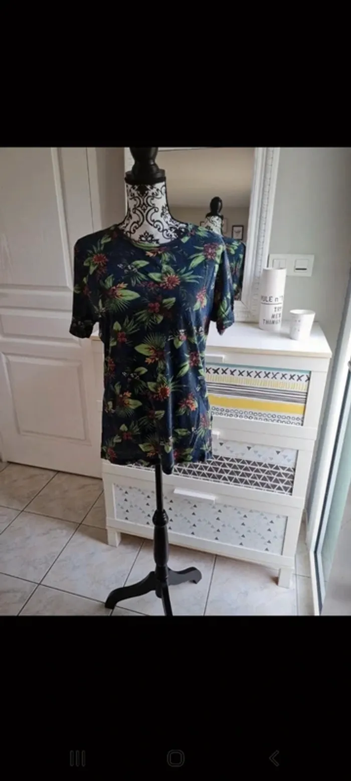 Tee-shirt homme
