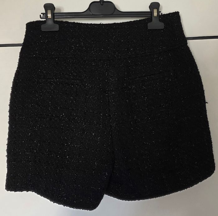 Short epais 40 - photo numéro 2