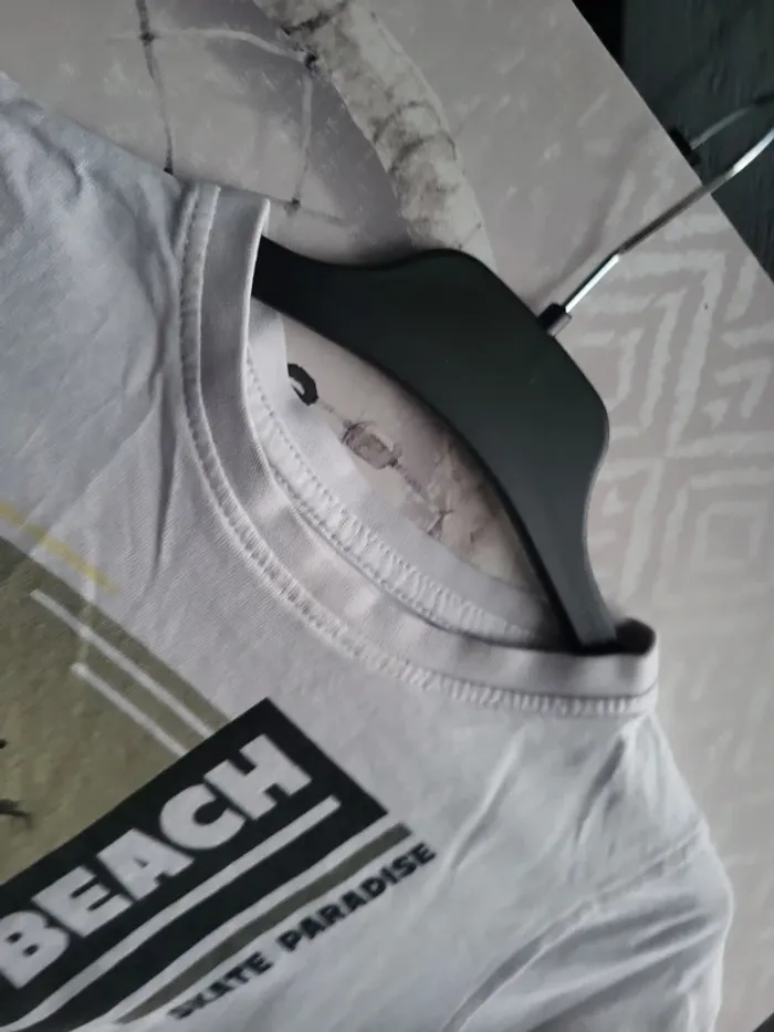 T shirt 3 ans - photo numéro 4