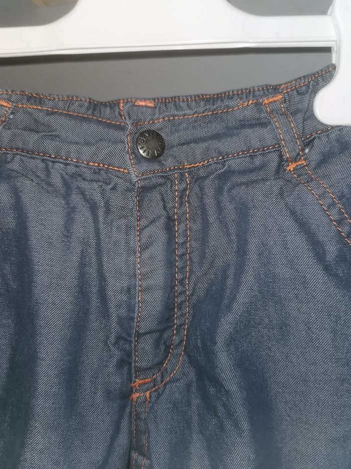 Pantalon petit bateau 3 ans - photo numéro 5