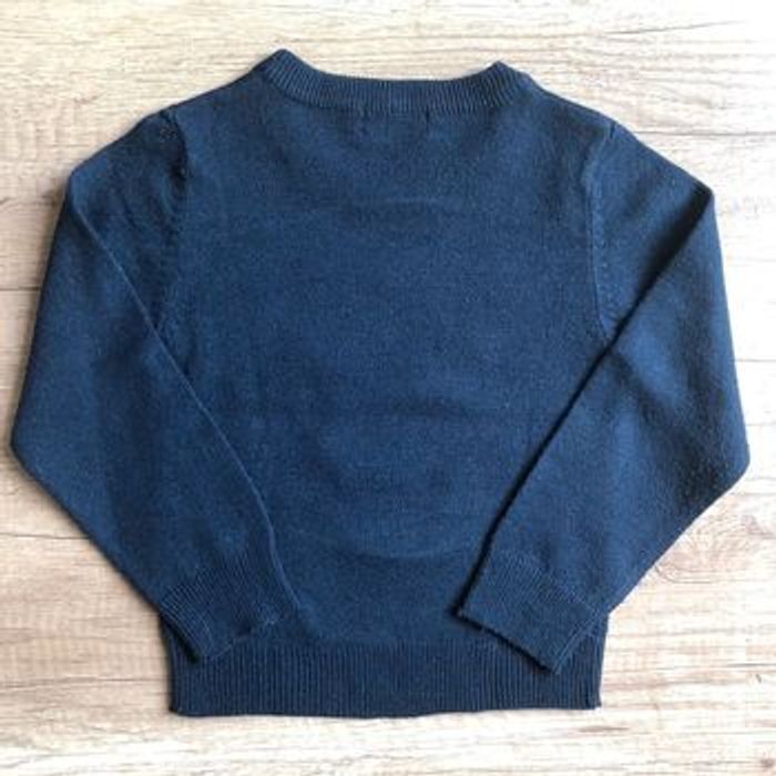 Lot petits pulls - photo numéro 8