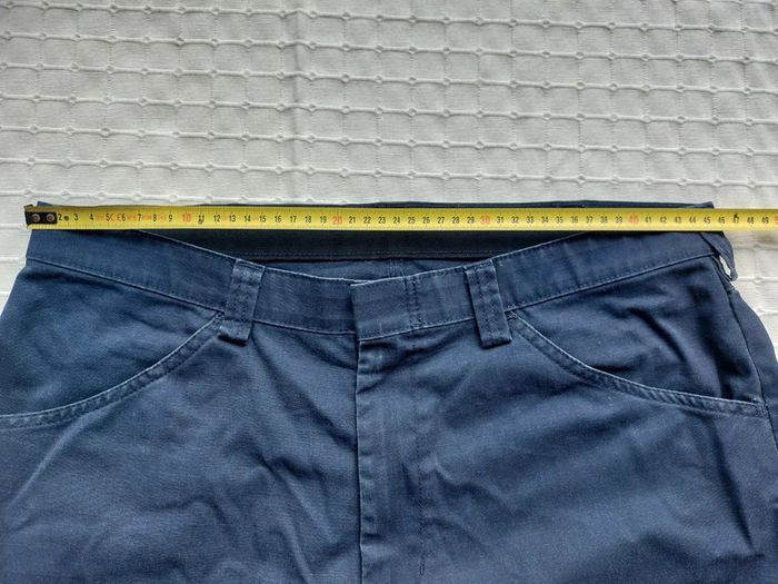 Short Chino Red Kap W36 FR46 - photo numéro 7