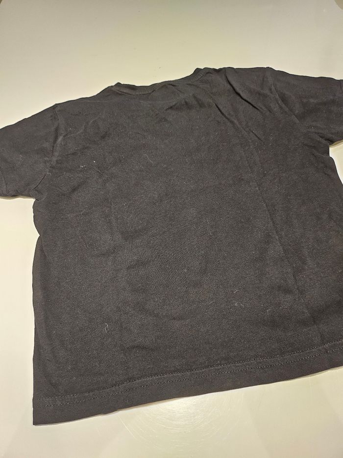 T-shirt 10 ans - photo numéro 2