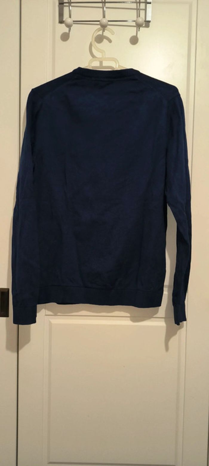 Pull jules très bon état - photo numéro 5