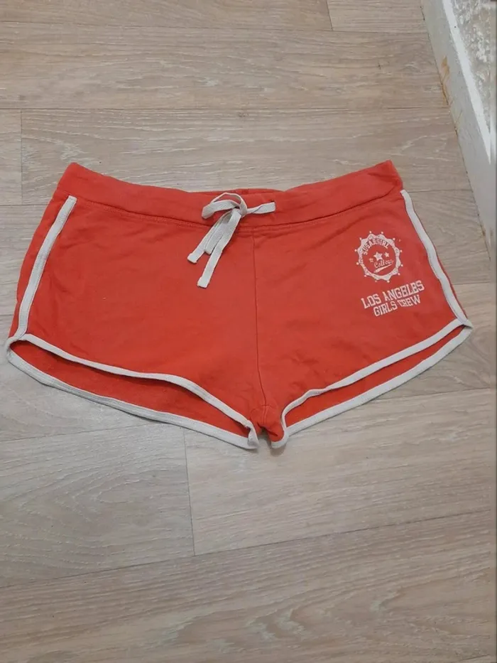 short taille m