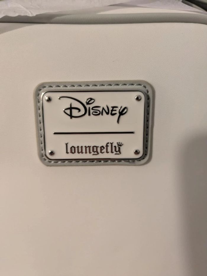Sac à bandouliere Loungefly Baymax - photo numéro 6