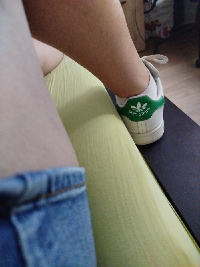 Stansmith