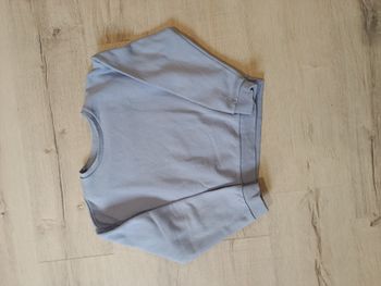 Pull violet