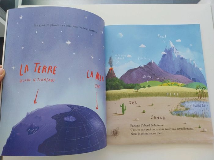 Nous sommes la - photo numéro 2