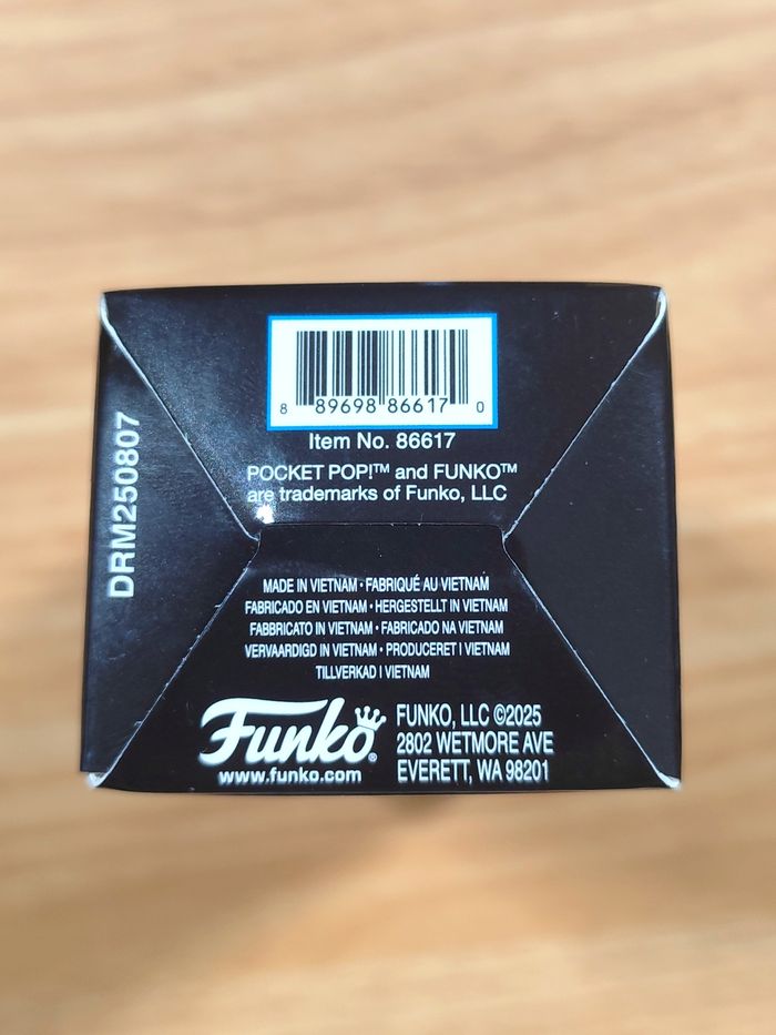 Pocket Pop! Keychain Dustin Henderson - Stranger Things - photo numéro 6