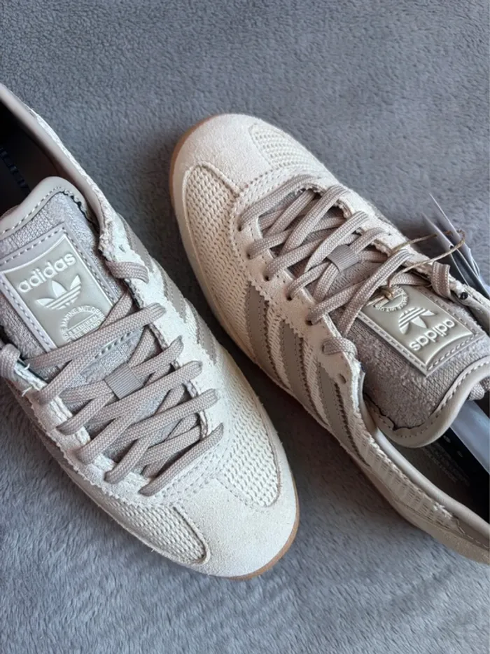 Adidas SL 72 OG W Cream White - photo numéro 6