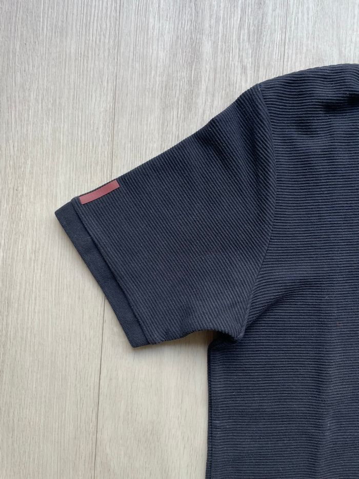 FC Barcelone Polo- Taille M - Parfait état - photo numéro 3