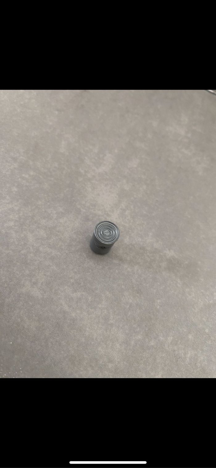 Boîte de conserve Playmobil