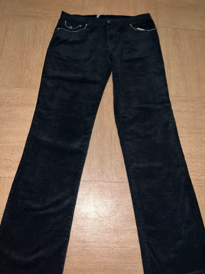 Jeans Amnesia - photo numéro 9