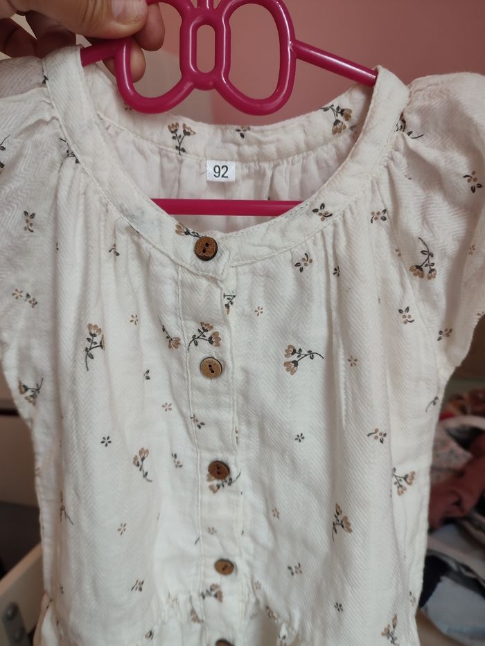 Robe 18 mois - photo numéro 2