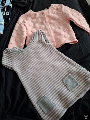 Ensemble 18.mois