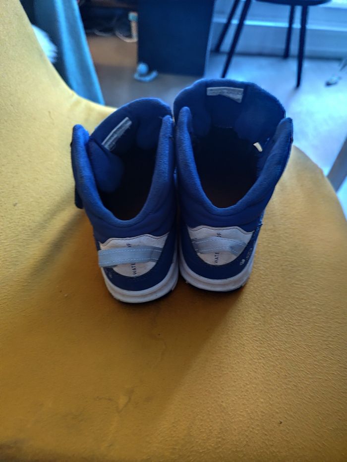 Basket - photo numéro 3