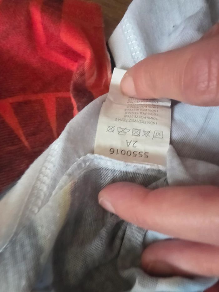 T-shirt - photo numéro 3