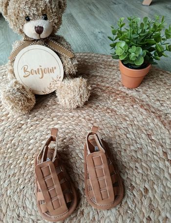 Chaussure