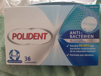 Polident 