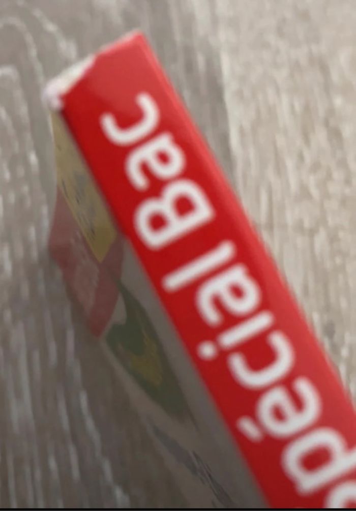 Fiches Spécial Bac Physique-Chimie 1ère - photo numéro 4