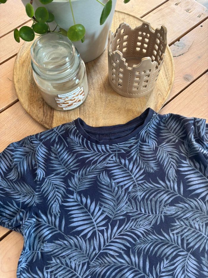 T-shirt Primark 9/10 ans - photo numéro 2