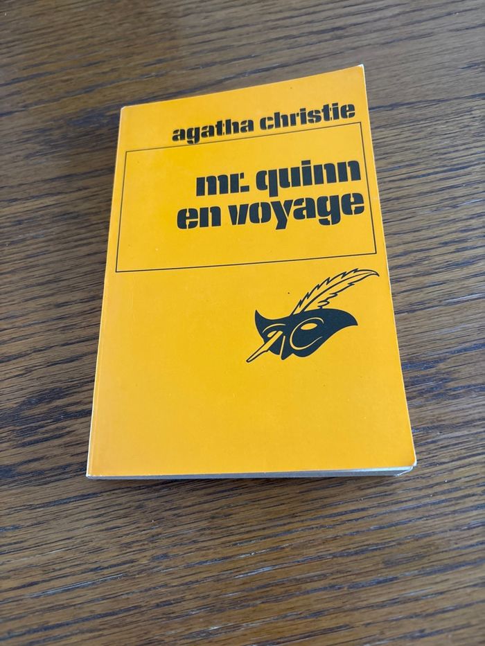 Agatha christie - photo numéro 1