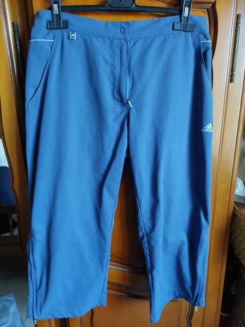 Pantalon 3/4 de sport Adidas