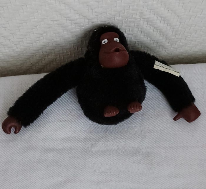 Porte-clés singes - photo numéro 5