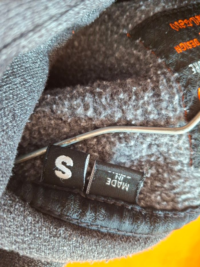 Sweat à capuche - photo numéro 4