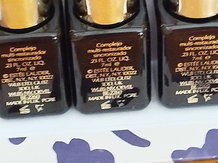 Estée Lauder advanced night repair - photo numéro 3