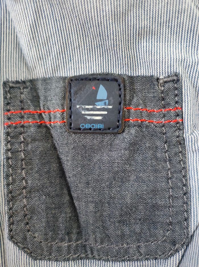 Chemise - photo numéro 2