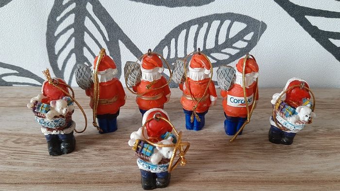 figurines collector coraya🌺 - photo numéro 6
