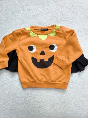 Pull 3 ans 
