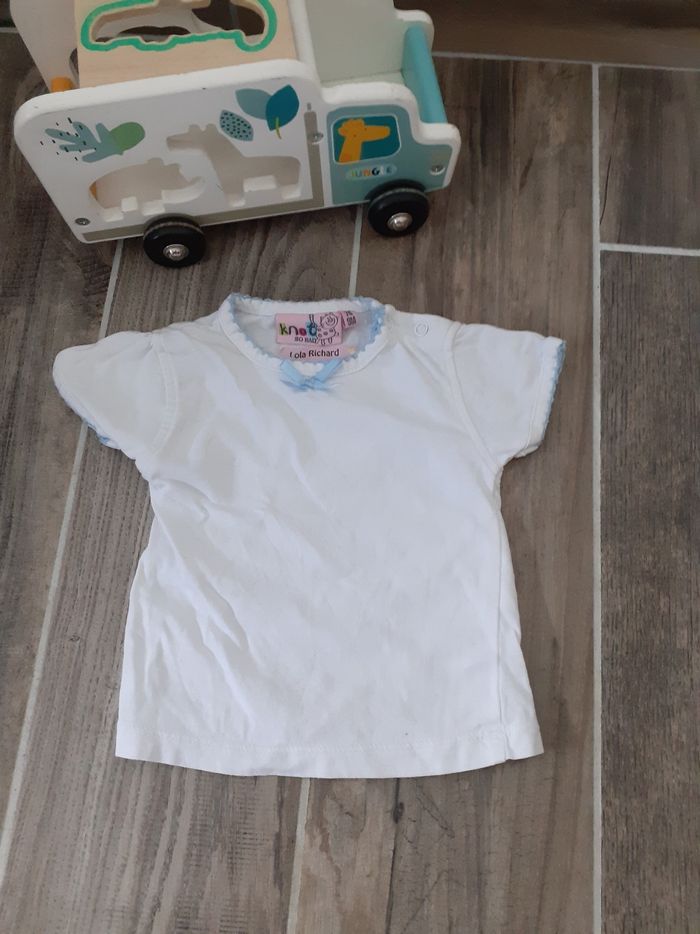 Tee-shirt