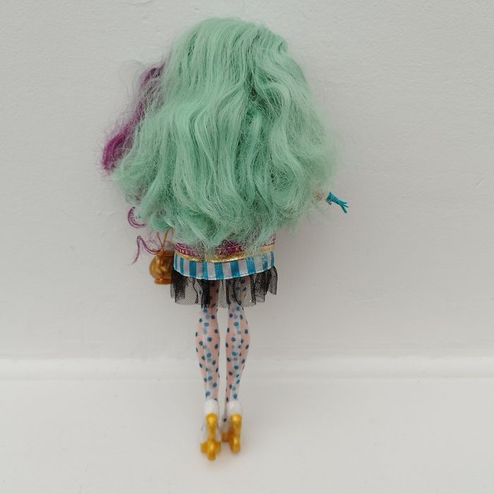 Madeline hatter de Mattel - photo numéro 7