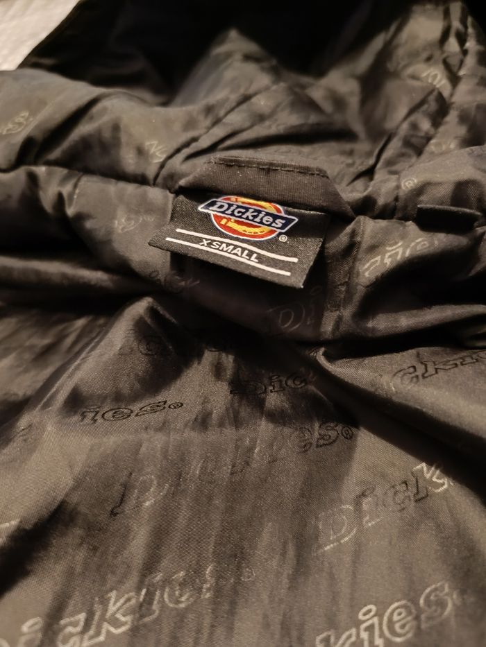Manteau Dickies - photo numéro 7
