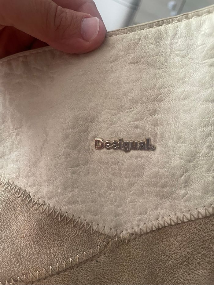 Sac desigual - photo numéro 4