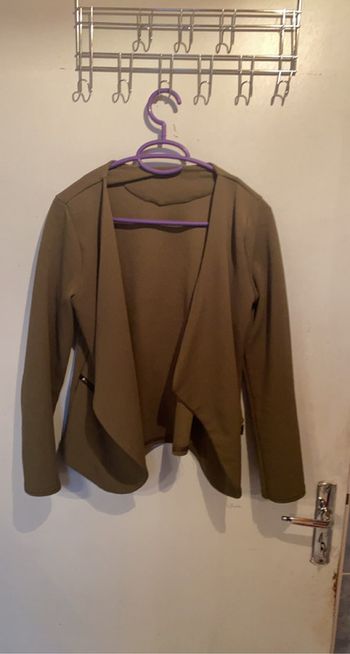 Veste tailleur