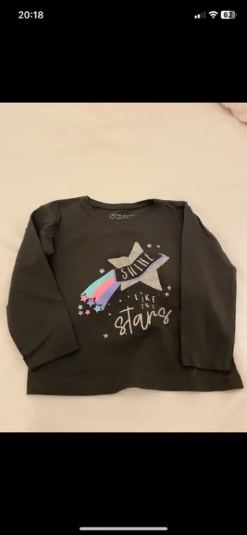 Tee-shirts manches longues