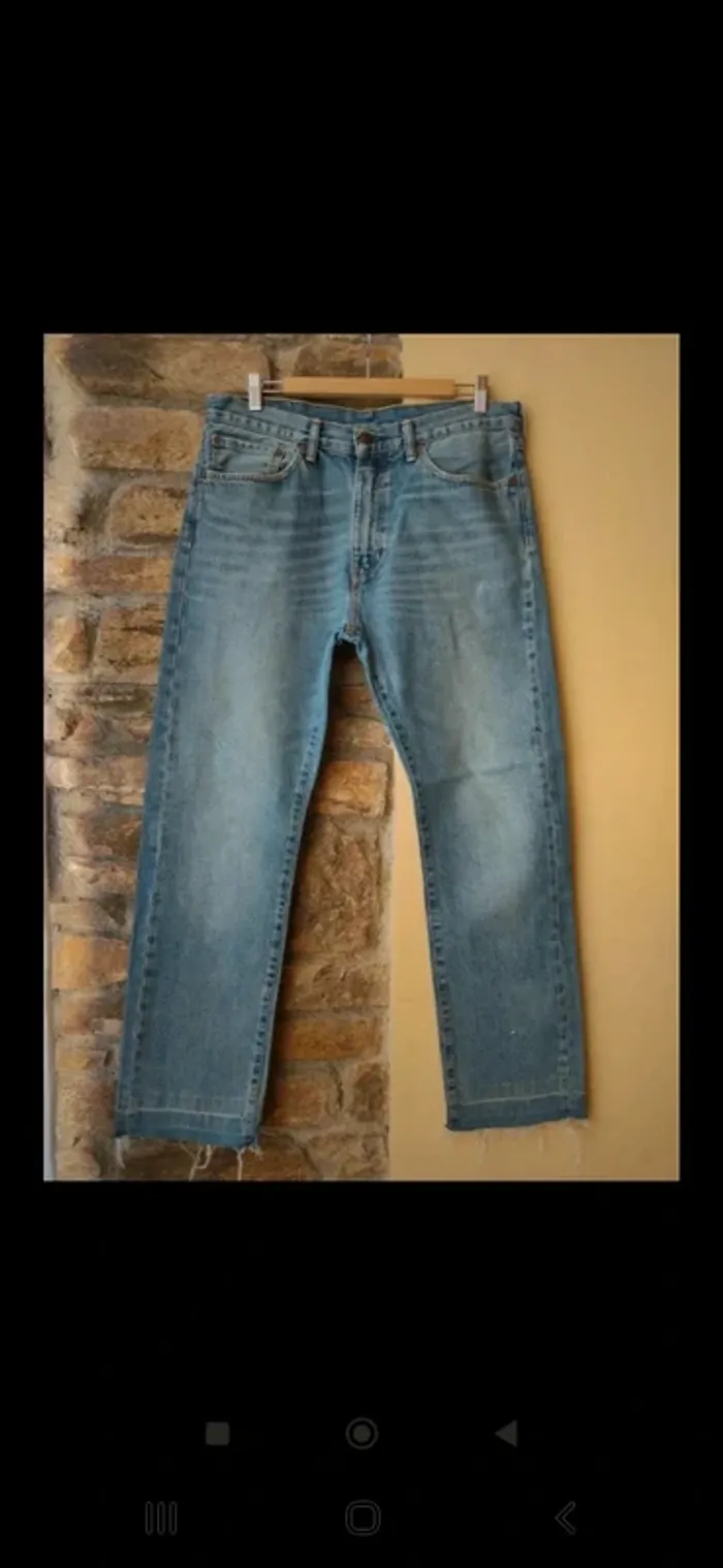 Jean Levis