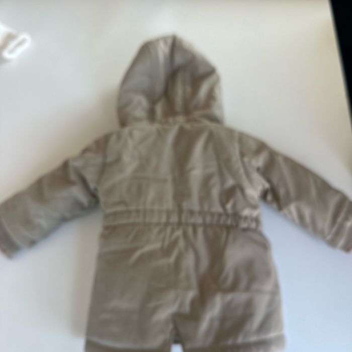 Manteau - photo numéro 3