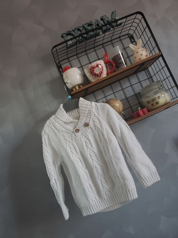 Pull 🎀 Orchestra 18 mois 5€