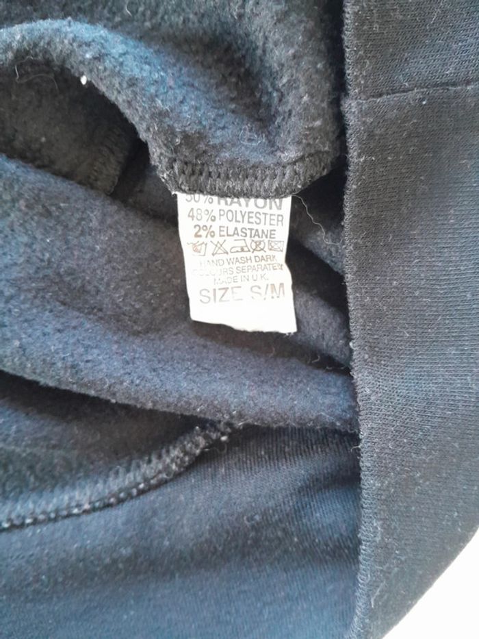 Sweat Boy taille s ou m - photo numéro 4