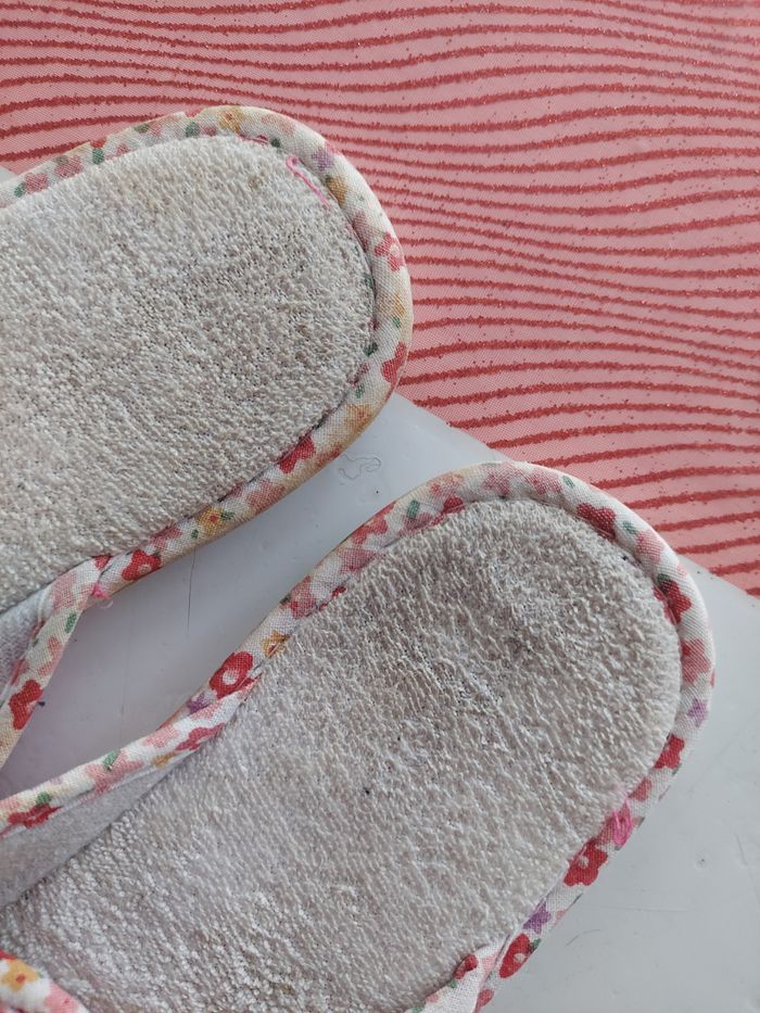 Chausson mules pointure 36 - photo numéro 3